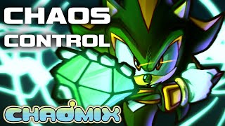 The Exhilarating Lore of Chaos Control [upl. by Eveneg]