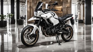 quot2025 BMW G 310 GS Review The Ultimate Adventure Bikequot [upl. by Roobbie877]