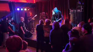 Fleshless Body Full Set at American Legion Minneapolis 113024  Death in the Midwest [upl. by Odraode]