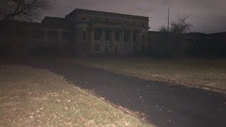 Abandoned William Penn High School [upl. by Aretta839]