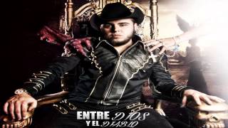 Gerardo Ortiz  Aqui Les Afirmo [upl. by Palladin]