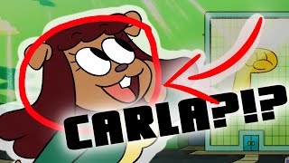 OK KO  The Ultimate Carla Compilation❗❗🐶 [upl. by Revlis108]