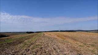 WW I aerodromes of KEK Cunel and KEK Bantheville [upl. by Bodnar]