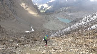 Tor des Glaciers 2019  2 giorno [upl. by Cormack]