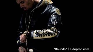 Chris Brown Type Beat  quotRoundsquot Prod by FideTheProducer SOLD [upl. by Sussna]