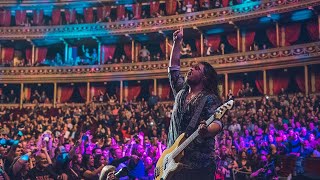 Black Stone Cherry  Cheaper To Drink Alone Live From The Royal Albert Hall YAll [upl. by Kaazi]