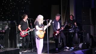 Collective Soul  Precious Declaration  Rock Legends Cruise XI  Studio B  22324 [upl. by Brie]