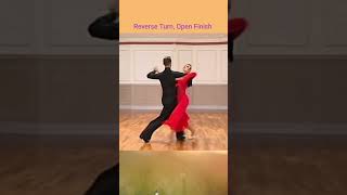 Tango Intermediate Level 1 by MirkoampAlessia Count [upl. by Diehl831]