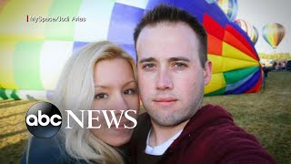 Travis Alexander’s friends warned him about Jodi Arias before his murder  Nightline [upl. by Erna]