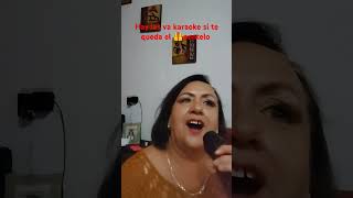 karaoke relatos de mi vidasuscribeteamicanal [upl. by Marcellus]