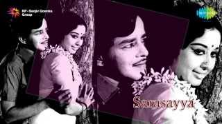 Sarasayya  Njan Ninne Premikkunnu song [upl. by Eliseo]