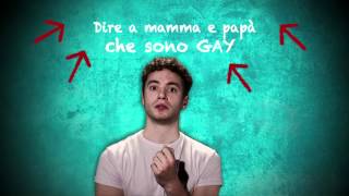 COME NON DETTO  Teaser [upl. by Gish]