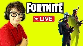 🔴 Fortnite [upl. by Barbra650]