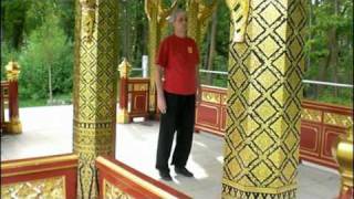 Qi Gong for Life Film  Lebensenergiecoachingde [upl. by Nnylhtak]