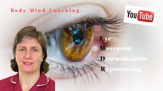 EMDR Eye Movement Desensitisation and Reprocessing [upl. by Brew]