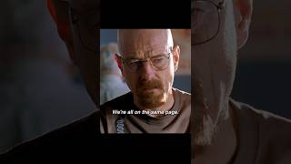 Walter and Pinkman were frightened by Gus’s threatsbreakingbad shorts viralvideo fyp tv [upl. by Ellehcer]