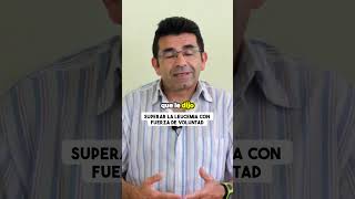 Superar la leucemia con fuerza de voluntad [upl. by Swann]