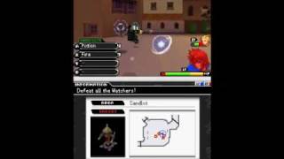 USA Kingdom Hearts 3582 Days Walkthrough 13  Day 16 [upl. by Lewan]