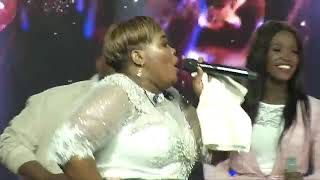 Lebo Sekgobela  Moya Wami [upl. by Negah]