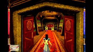 American McGees Alice PC HD  Part 17 [upl. by Fish389]