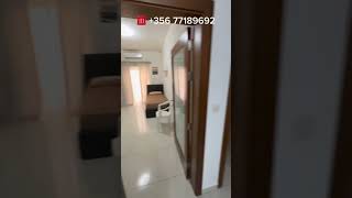 3bedroom apartment for rent in Marsaskala Best price [upl. by Emyle492]