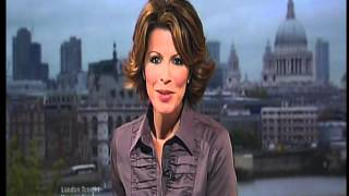 Natasha Kaplinsky 140512 [upl. by Fitzhugh]