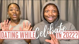 HOW TO DATE WHILE CELIBATE   Celibacy Benefits   FACTS about CELIBACY [upl. by Akinahs]