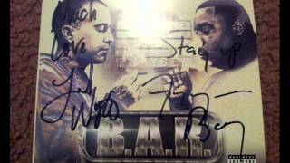 Lil Wyte amp Frayser BoyFake Rappers Produced by Dream Drumz [upl. by Holzman]