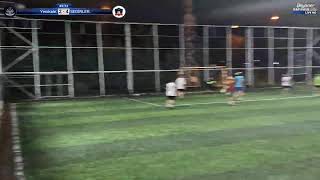 Yenikale Birlik FK vs SEDİRLER FK [upl. by Pelaga]