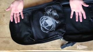 GORUCK GR1 26L Original Ruck Explained [upl. by Nosittam]