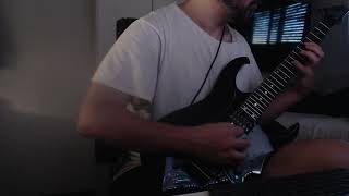 175 bpm guitar triplets [upl. by Jorge]