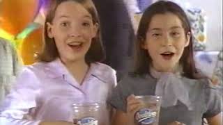 Ovaltine 2002 Television Commercial [upl. by Ettenawtna287]