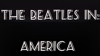 In The Plane 🛩 At The Press Conference thebeatles johnlennon paulmccartney georgeharrison ringo [upl. by Akelahs]