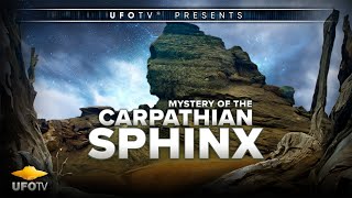 MYSTERY OF THE CARPATHIAN SPHINX [upl. by Smallman]