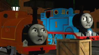 Thomas and the Lost Railroad TRAILER 1 [upl. by Wistrup]