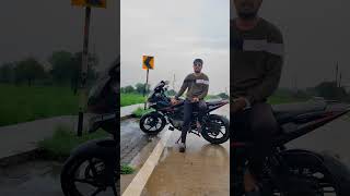 Pulsar 220 Status Bike Shorts Bike Pulsar lover New Trending Video automobile pulsarlover ❤️🥰 [upl. by Robaina]