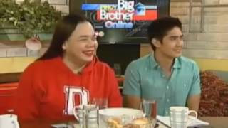 Pbb online mclisse part 1 [upl. by Abigail]