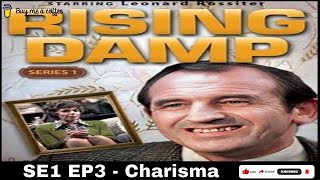 Rising Damp 1974 SE1 EP3  Charisma [upl. by Clarhe]