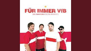 Für immer VfB [upl. by Ennad]