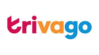 Trivago Logo History [upl. by Anikat509]