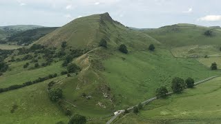 Peak District walk [upl. by Leirvag140]