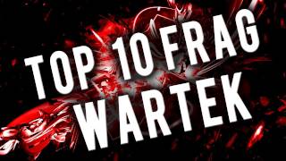 Top 10 frag Call of Duty  Episode I HD [upl. by Shuman9]