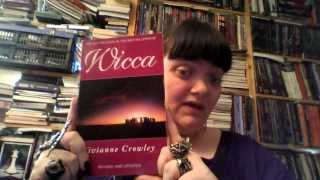 Review of Wicca the old religion in the new millennium [upl. by Hgielar592]