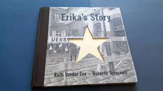 Erikas Story [upl. by Moorish968]