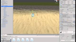 Unity 3D Multiple Enemy Attacks C part 2 [upl. by Esinrahc478]