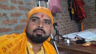 Rachit Kanpara Official is live हनुमान चालीसा दोस्तों संपूर्ण और भागवत गीता लाइव पर [upl. by Perice]