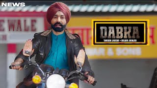 Dabka Song  Tarsem Jassar  Punjabi  New Song  Tarsem Jassar New Song 2024 [upl. by Colleen]