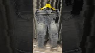 Raw wash jeans wholesaler tank road Delhi [upl. by Klemens]