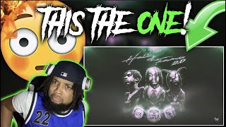 I GOT THE CHILLS Polo G  Partin Ways Official Audio REACTION [upl. by Braynard]