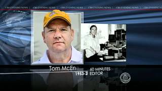 In memoriam Tom McEneny 19532011 [upl. by Danila]